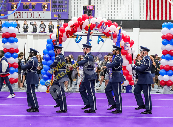 09-12-24 Wylie Patriotic Pep Rally RK-59