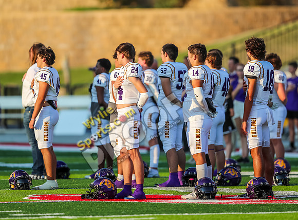 09-12-24 Wylie at Lubbock Coronado RK-128