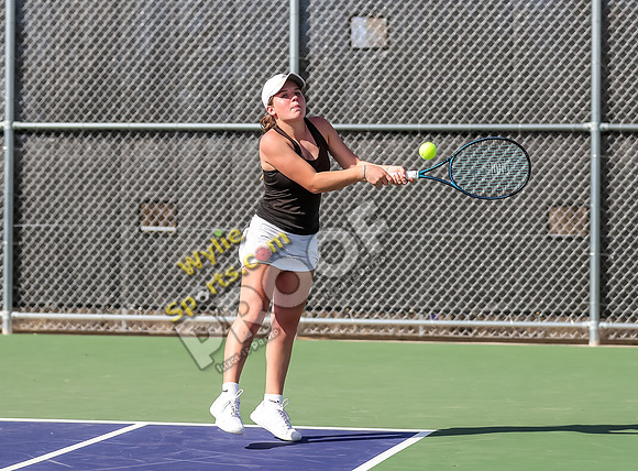 02-26-25 Wylie Tennis RK-239