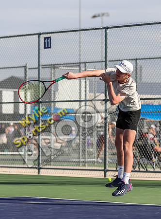 02-26-25 Wylie Tennis RK-359