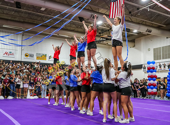 09-12-24 Wylie Patriotic Pep Rally RK-179