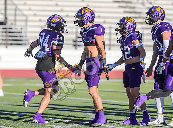 09-27-24 Wylie vs WF Legacy RK-19