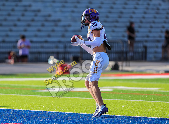 09-12-24 Wylie at Lubbock Coronado RK-29