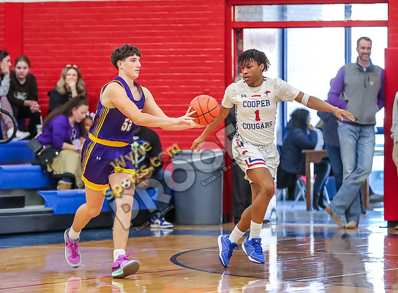 01-21-25 Wylie vs Cooper JV Basketball RK-506