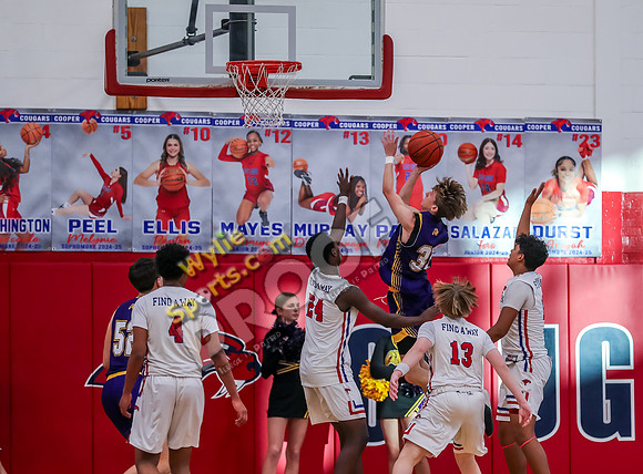 01-21-25 Wylie vs Cooper JV Basketball RK-541