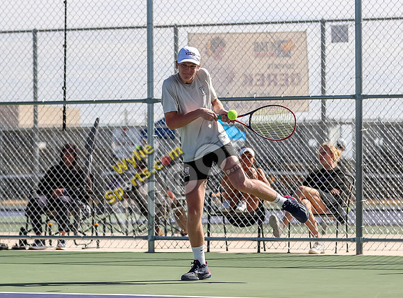 02-26-25 Wylie Tennis RK-65