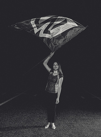 08-27-24 Wylie Flag Core RK-101-2