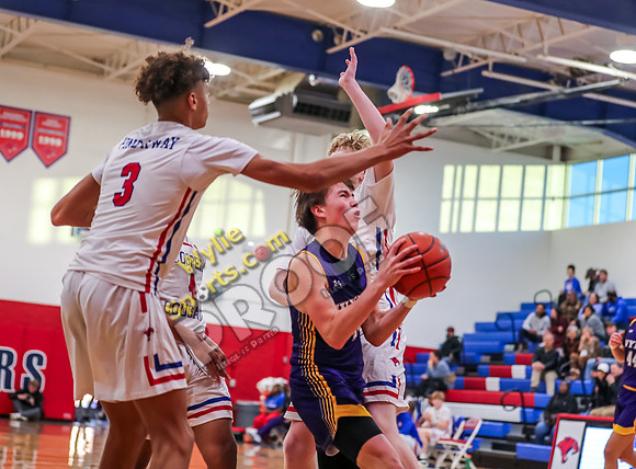 01-21-25 Wylie vs Cooper JV Basketball RK-585