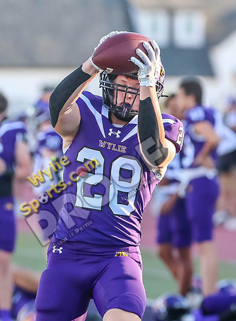09-27-24 Wylie vs WF Legacy RK-57