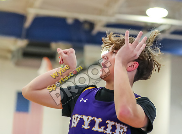 01-21-25 Wylie vs Cooper JV Basketball RK-561