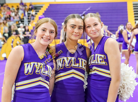 09-20-24 Wylie Homecoming Pep Rally RK-26