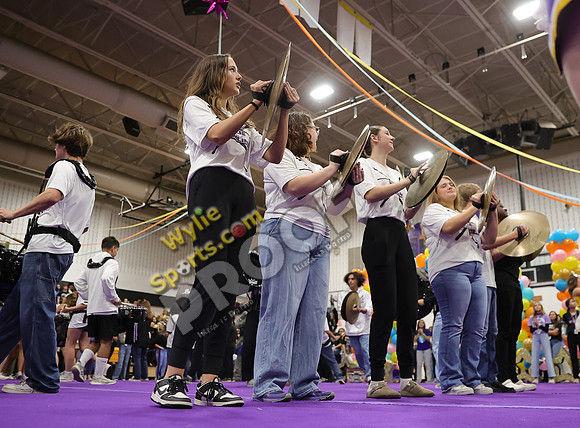 11-8-2024 Pep Rally TS-343