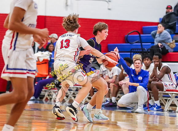 01-21-25 Wylie vs Cooper JV Basketball RK-593