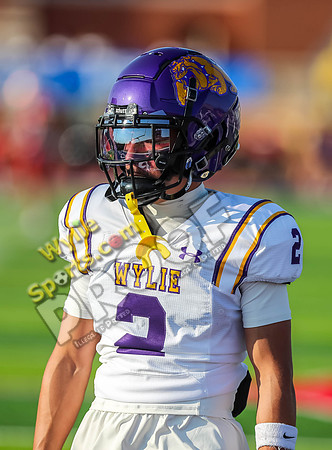09-12-24 Wylie at Lubbock Coronado RK-63