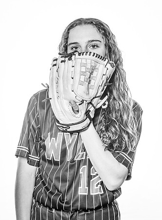 02-18-25 Wylie Softball Media Day RK-77-2