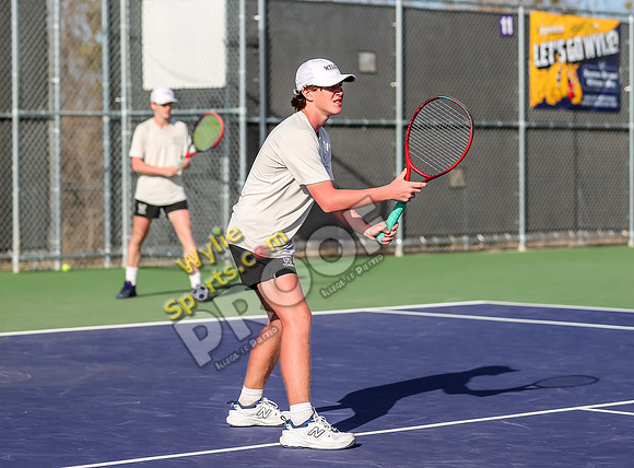 02-26-25 Wylie Tennis RK-485