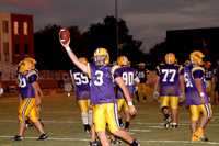 110308 HSU JV Football
