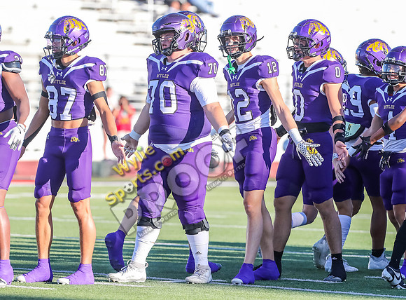 09-27-24 Wylie vs WF Legacy RK-27