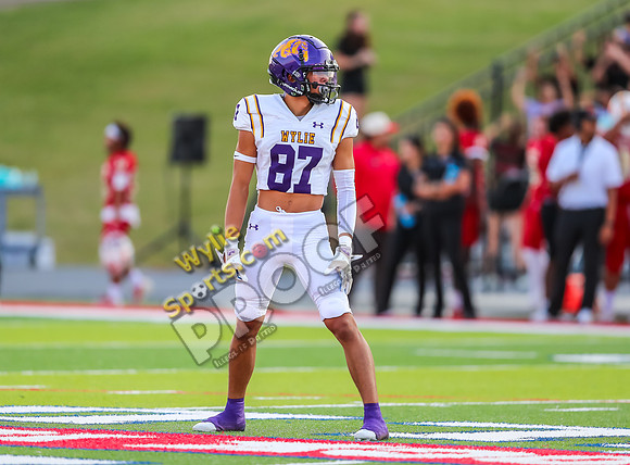 09-12-24 Wylie at Lubbock Coronado RK-195