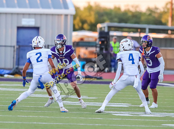 09-27-24 Wylie vs WF Legacy RK-261