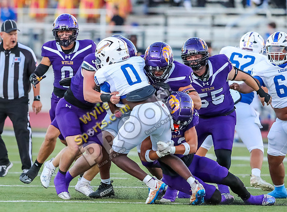 09-27-24 Wylie vs WF Legacy RK-193
