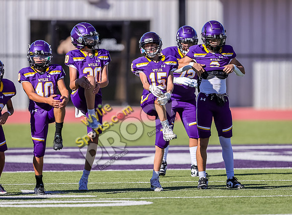 9-26-2024 Freshman Legacy v Wylie TS-223