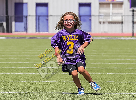 09-18-22 Wylie Big vs Little Game RK-196-2