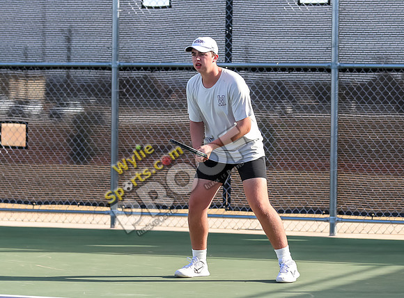 02-26-25 Wylie Tennis RK-458