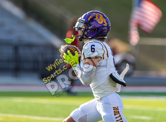 09-12-24 Wylie at Lubbock Coronado RK-7