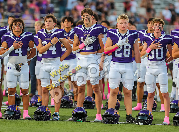 10-11-24 Wylie vs Palo Duro RK-133