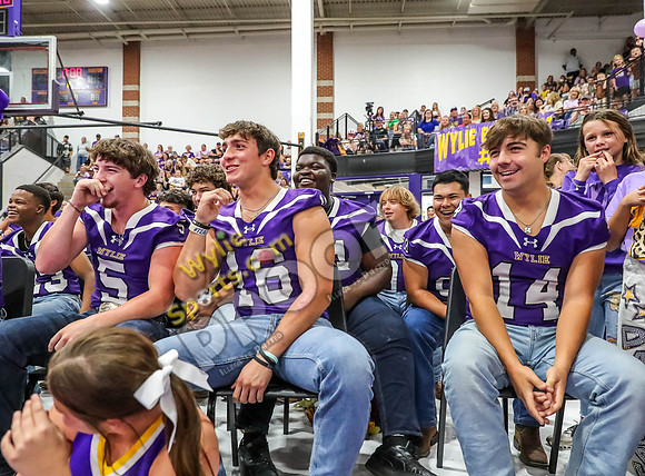 09-20-24 Wylie Homecoming Pep Rally RK-334