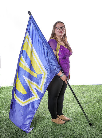 8-27-2024 Wylie Flags TS-491