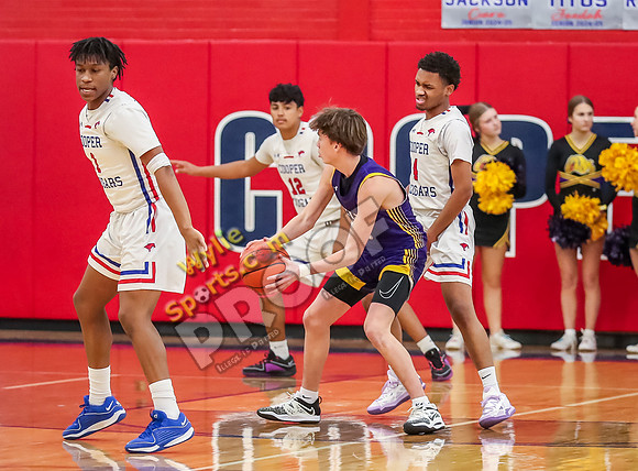 01-21-25 Wylie vs Cooper JV Basketball RK-501