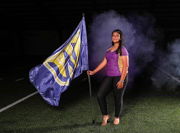 08-27-24 Wylie Flag Core RK-171
