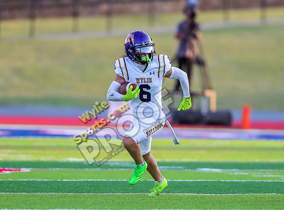 09-12-24 Wylie at Lubbock Coronado RK-203