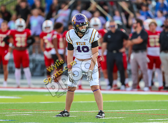 09-12-24 Wylie at Lubbock Coronado RK-200