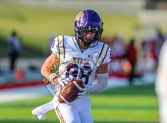 09-12-24 Wylie at Lubbock Coronado RK-47