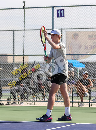 02-26-25 Wylie Tennis RK-83