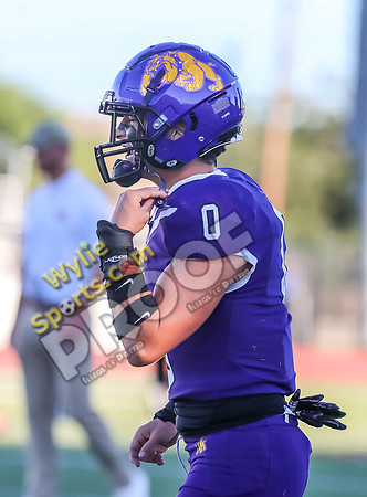 09-27-24 Wylie vs WF Legacy RK-65