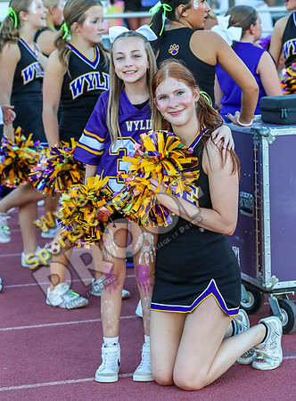 09-27-24 Wylie vs WF Legacy RK-97