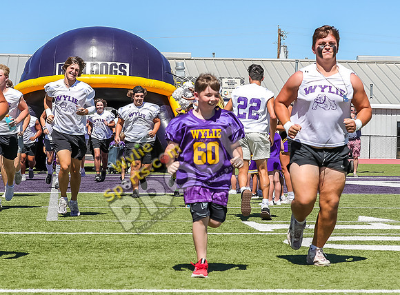 09-18-22 Wylie Big vs Little Game RK-102-2
