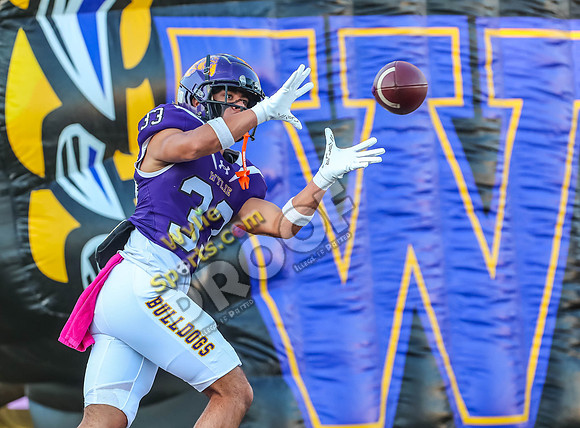 10-11-24 Wylie vs Palo Duro RK-21