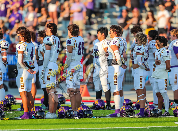 09-12-24 Wylie at Lubbock Coronado RK-144