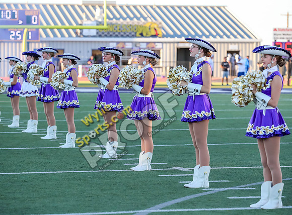 09-27-24 Wylie vs WF Legacy RK-121