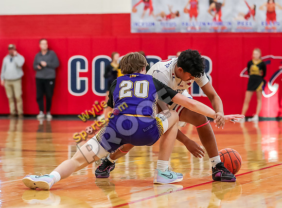 01-21-25 Wylie vs Cooper JV Basketball RK-515