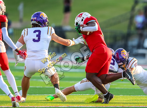 09-12-24 Wylie at Lubbock Coronado RK-161