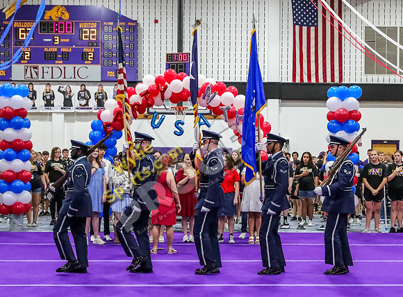 09-12-24 Wylie Patriotic Pep Rally RK-55