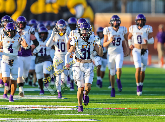 09-12-24 Wylie at Lubbock Coronado RK-114