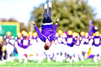 HSU vs UMHB NCAA Division III playoffs 112115