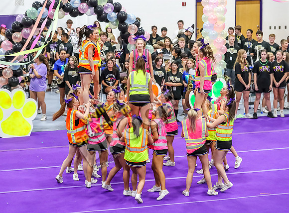 10-04-24 Wylie Blackout Pep Rally RK-207